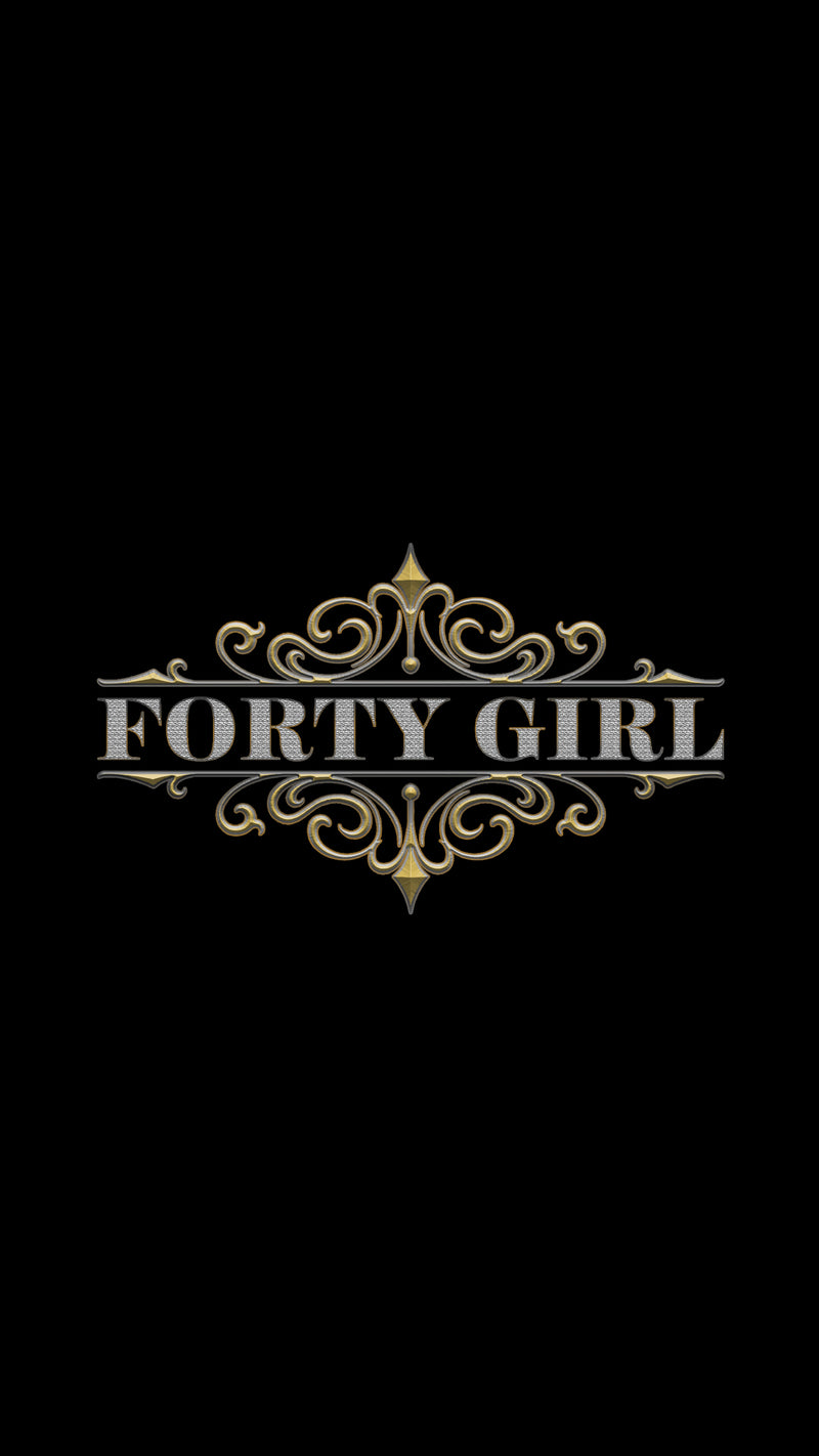 Hello and Welcome to Forty Girl Boutique