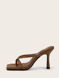 Basic Summer Fun Sandals