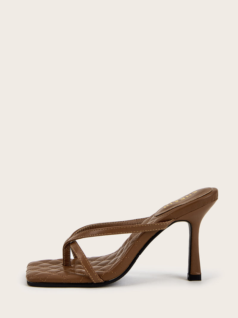 Basic Summer Fun Sandals