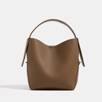 Simple and Small Trendy Vintage Shoulder Bag