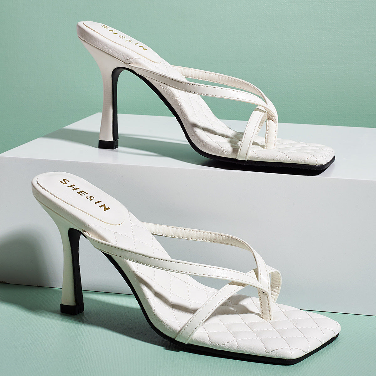 Basic Summer Fun Sandals