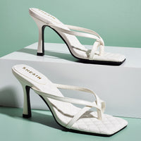 Basic Summer Fun Sandals