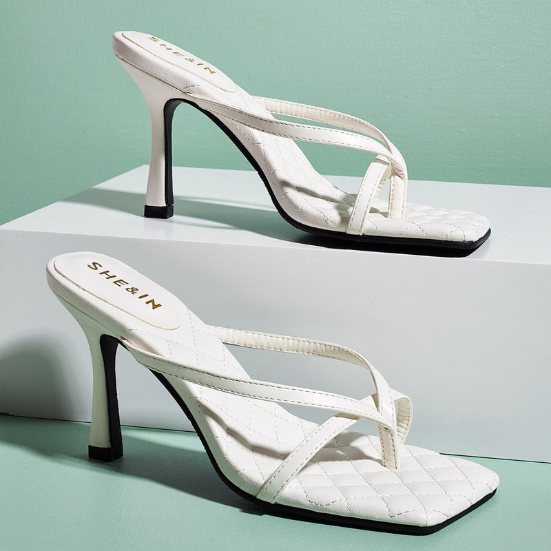 Basic Summer Fun Sandals