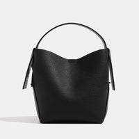 Simple and Small Trendy Vintage Shoulder Bag