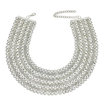 The Classy Vintage Choker