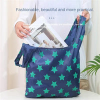 Reusable  Eco-Friendly Foldable Market Shopping Bags