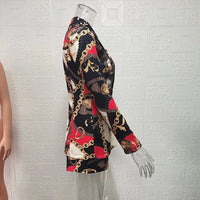 The Summer Office Two-Piece Set