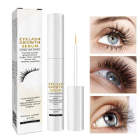 Rapid Eyelash and  Eyebrow Growth Serum