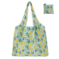 Lighten your Load  with the  Reusable Shopping Bags