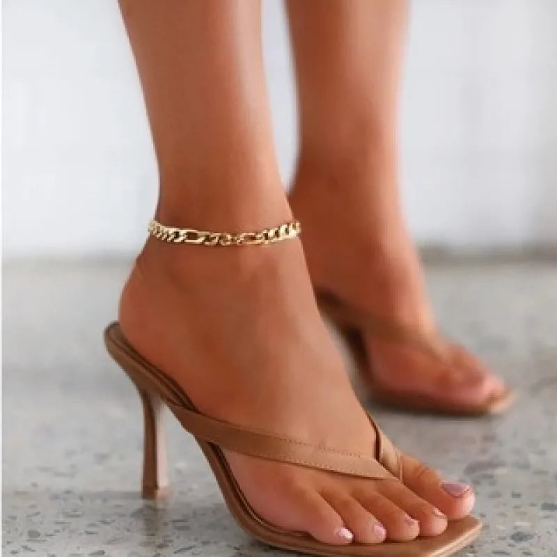 It's Strappy, It's Sexy and it is Fun!