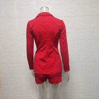 The Summer Office Two-Piece Set
