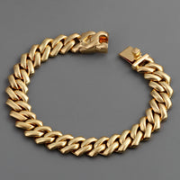 Chunky Women Link Chain Anklet Bracelet Jewelry