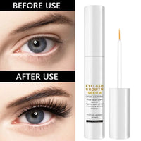 Rapid Eyelash and  Eyebrow Growth Serum