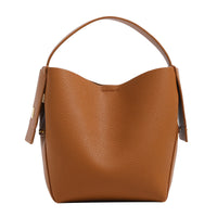 Simple and Small Trendy Vintage Shoulder Bag