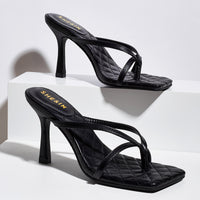 Basic Summer Fun Sandals