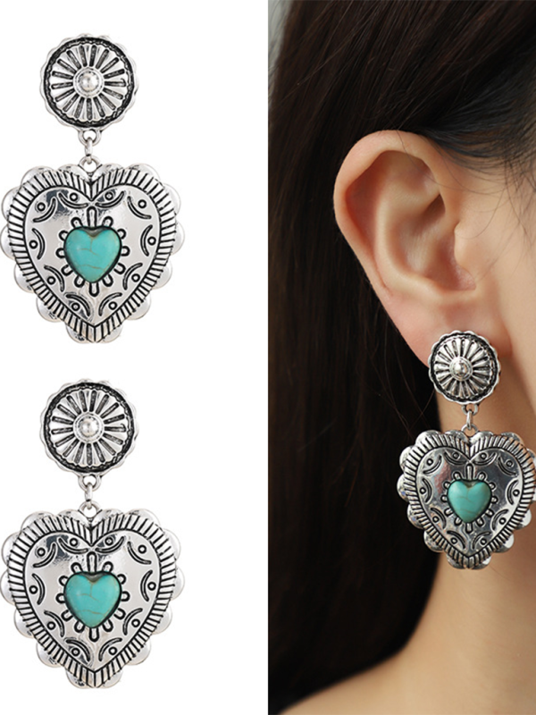 Hearts Desire Earrings