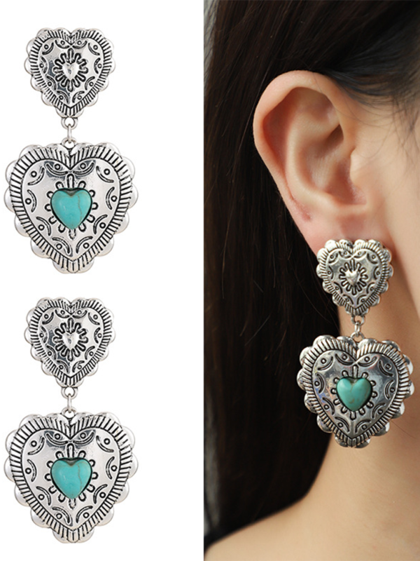 Hearts Desire Earrings